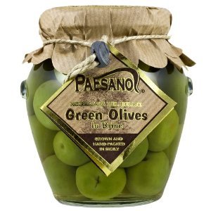 olives