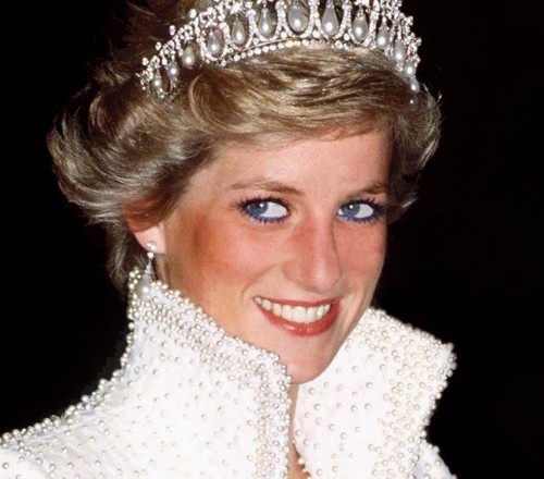 princess di