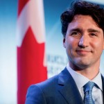 justin trudeau