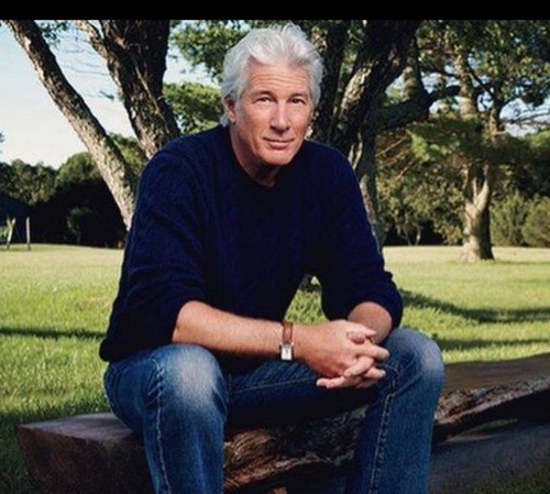 richard gere