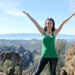 Sharon sem lenti illa í því...