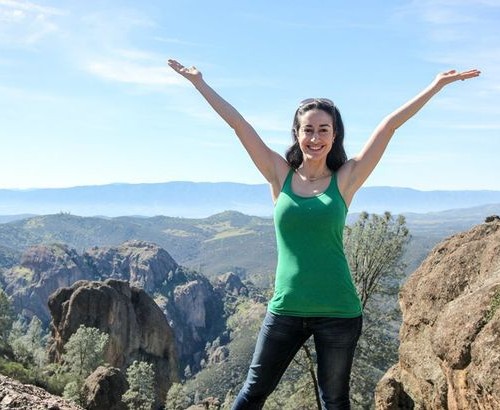 Sharon sem lenti illa í því...