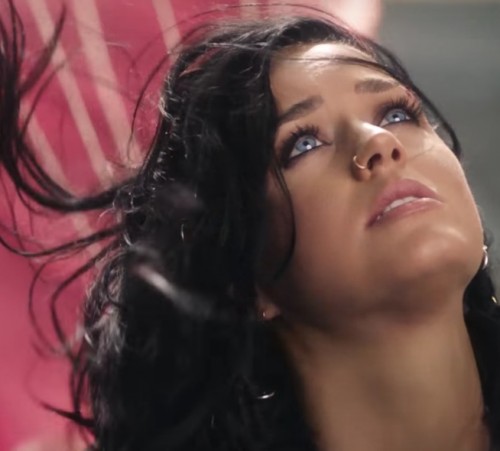 katy perry nytt myndb