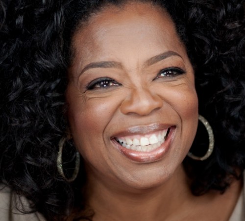 oprah