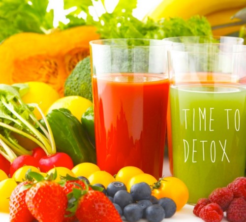 detox