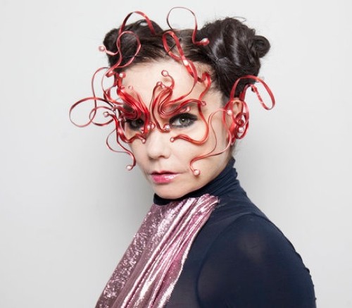 björk fors
