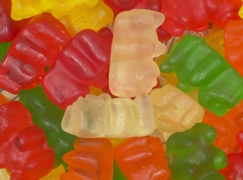 gummi