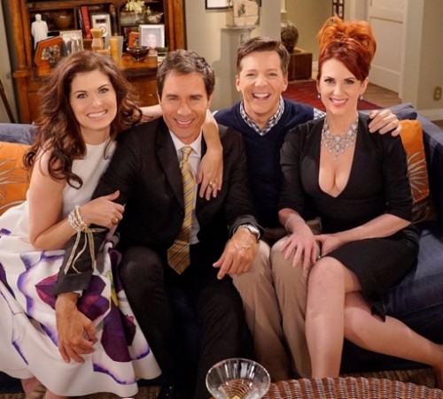 will & grace