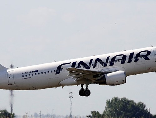 finnair
