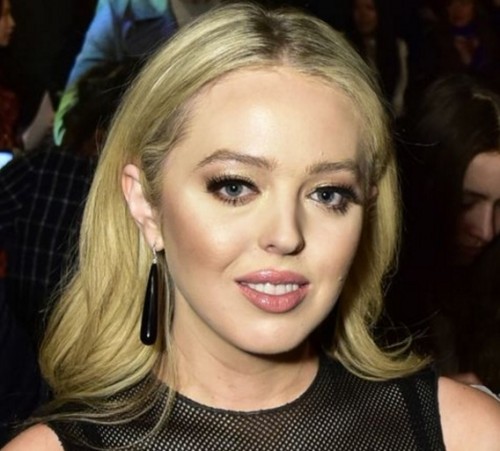 1tiffany trump