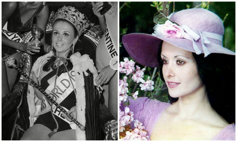 f Madeline Hartog-Bel, Peru Miss World 1967
