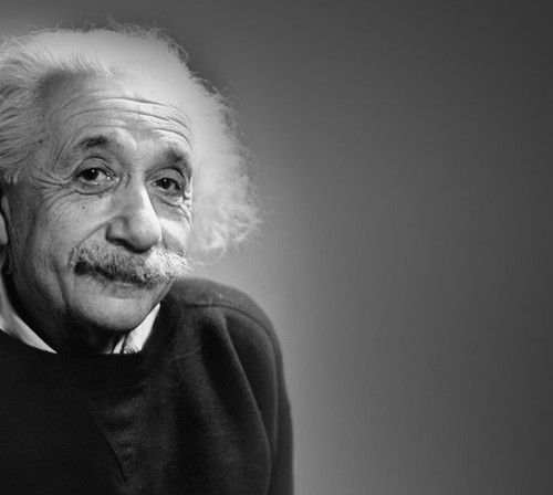 einstein