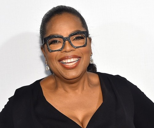 oprah winn