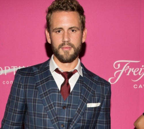 nick viall