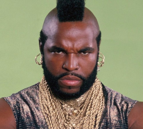 mr t