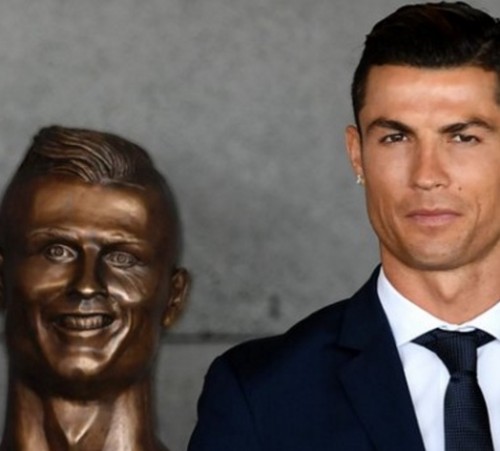 ronaldo