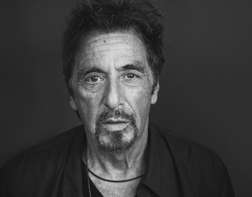 al pacino