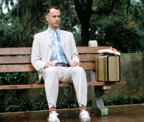 forrest