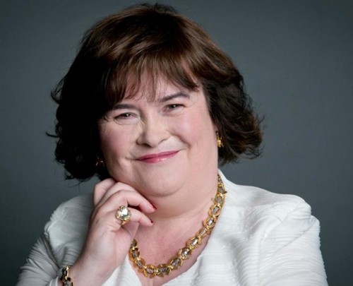susan boyle