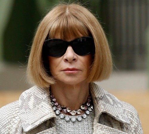 anna wintour