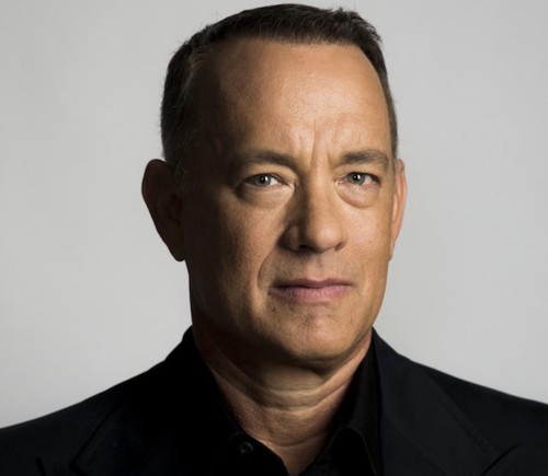 Tom hanks