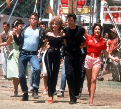 grease