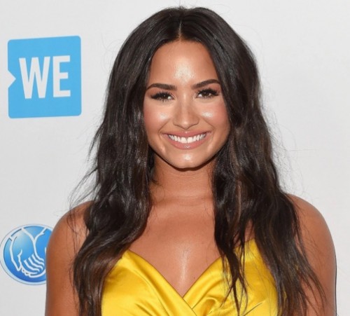 demi lovato