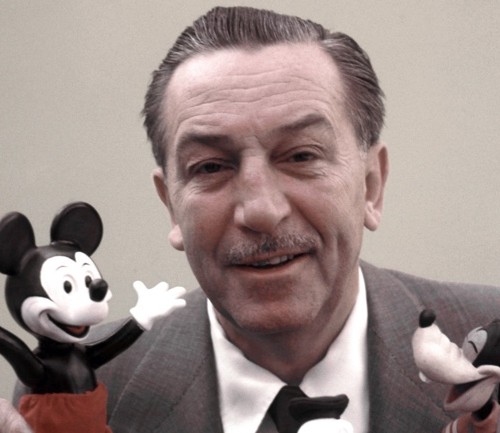 walt
