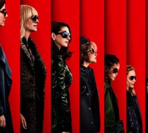 oceans 8