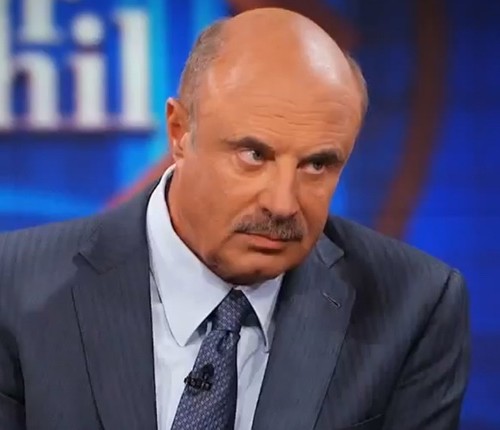 dr phil