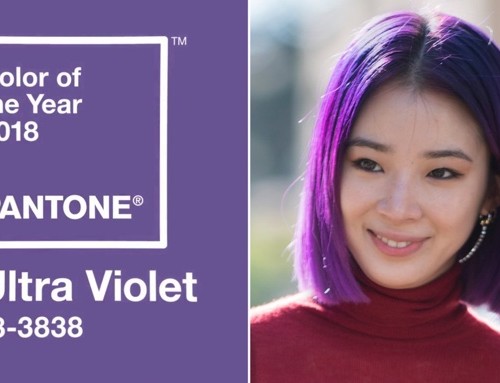 violet for