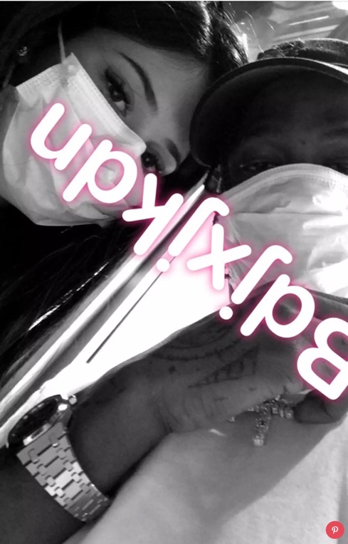 trav tatt