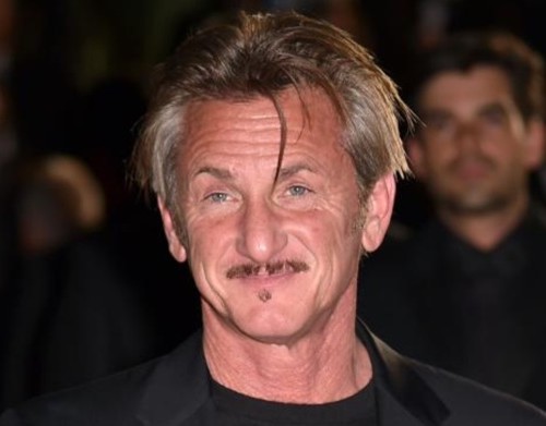 sean penn