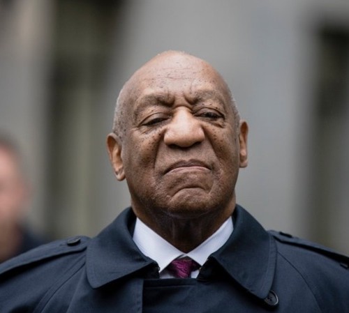 bill cosby