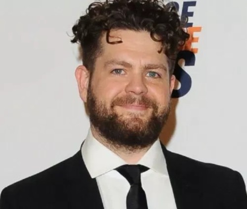 jack osbourne