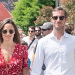 pippa forsíða rett