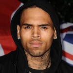 Chris Brown, ofbeldisseggur