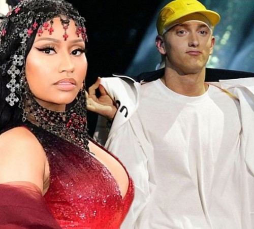 nicky minaj