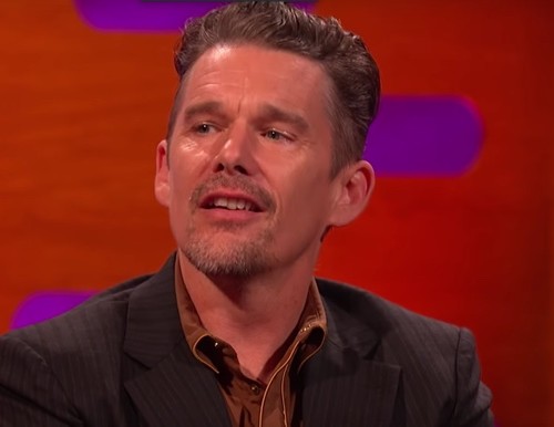 ethan hawke