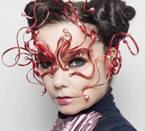 björk