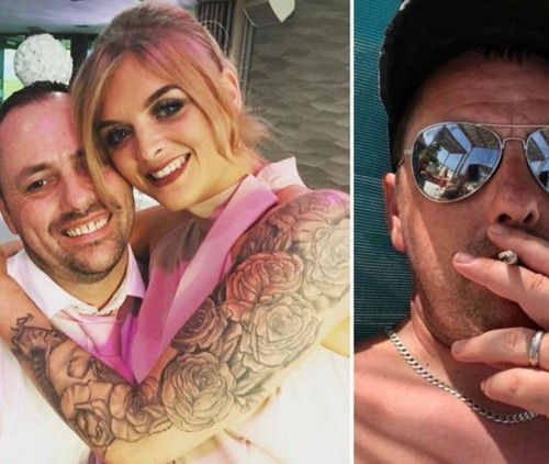 brúður framhjahald