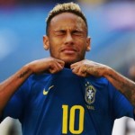 neymar