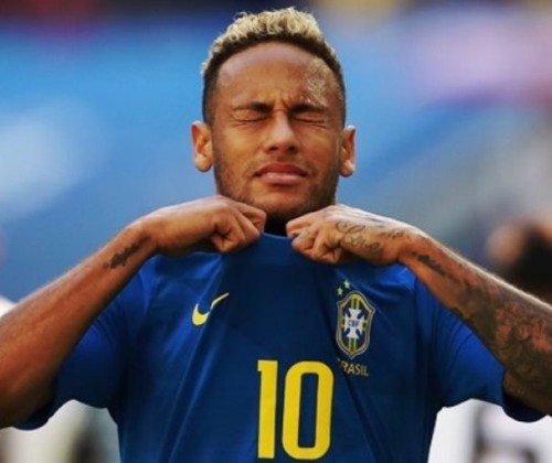 neymar