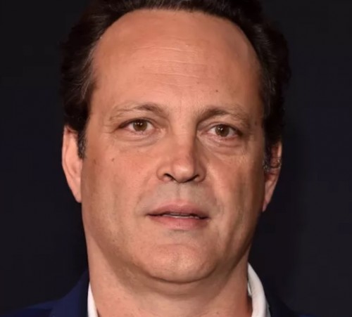vince vaughn