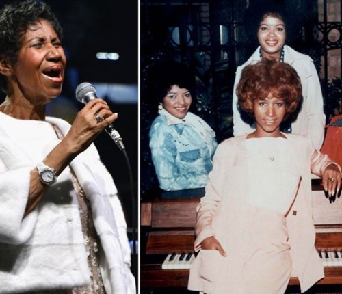aretha latin