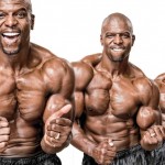 terry crews