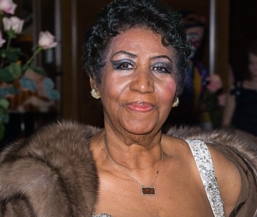 aretha