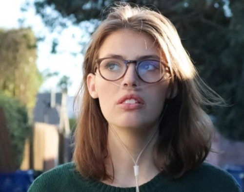 claire wineland