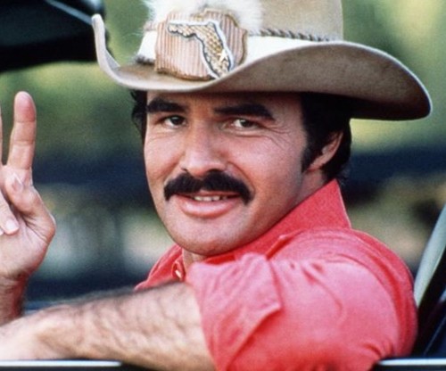 burt reynold