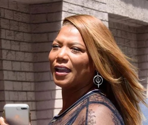 queen latifah
